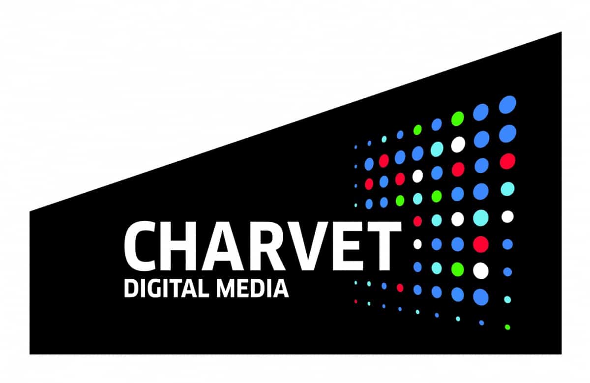 Charvet Digital Media : leader des solutions de communication